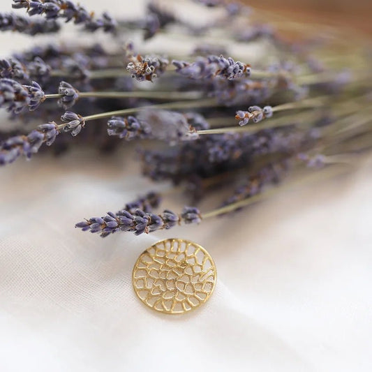 Corail - Maison Sajes Broches & Pin'sMaison Sajes