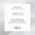 Load image into Gallery viewer, Gisele - Maison SajesBoucles d'oreilleMaison Sajes
