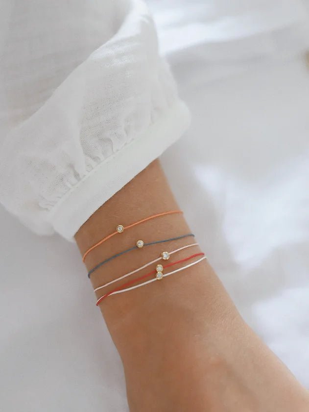 Lazare - Maison Sajes BraceletsMaison Sajes