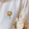 Load image into Gallery viewer, Louison - Maison Sajes Broches & Pin'sMaison Sajes
