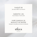 Load image into Gallery viewer, Marta - Maison Sajes Broches & Pin'sMaison Sajes
