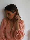 Load image into Gallery viewer, Nina - Maison Sajes Boucles d'oreilleMaison Sajes
